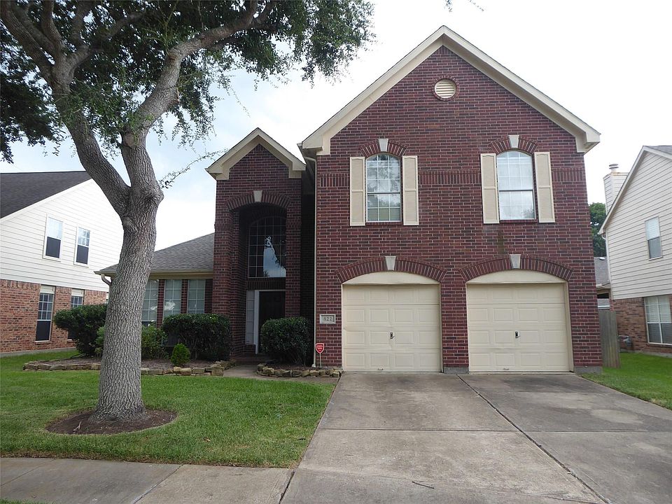 1st image of 822 Buckeye Pl