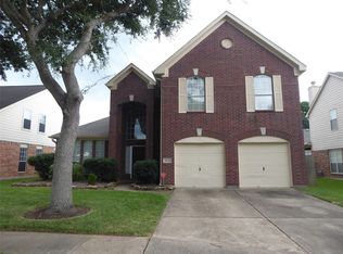 822 Buckeye Pl, Missouri City, TX 77459