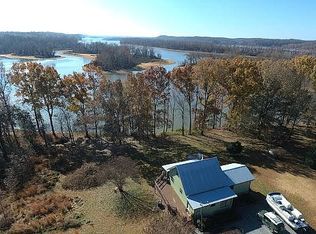 159 Cedar Point Rd, Bumpus Mills, TN 37028