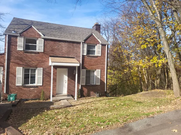1541 Sylvan Ter, Pittsburgh, PA 15221