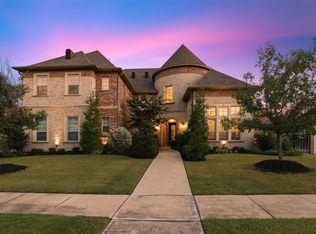 1001 Winding Lake Blvd, Southlake, TX 76092