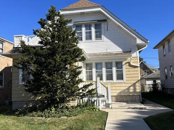 4364 North 19th PLACE, Milwaukee, WI 53209