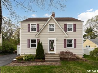 7 Van Rose Drive, North Haven, CT 06473
