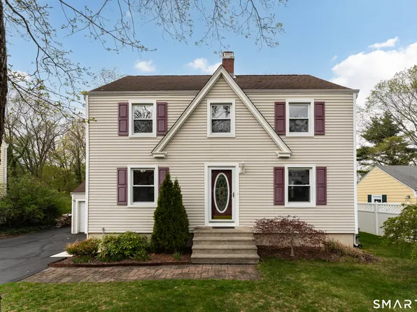 7 Van Rose Drive, North Haven, CT 06473