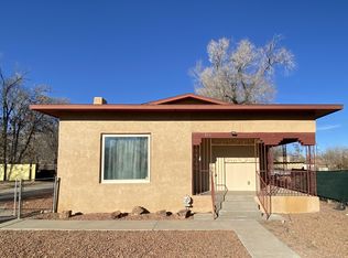 415 Pueblo Solano Rd NW, Los Ranchos De Albuquerque, NM 87107