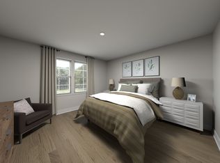 Watson Plan, Marshburn Landing - Signature Series, Wendell, NC 27591