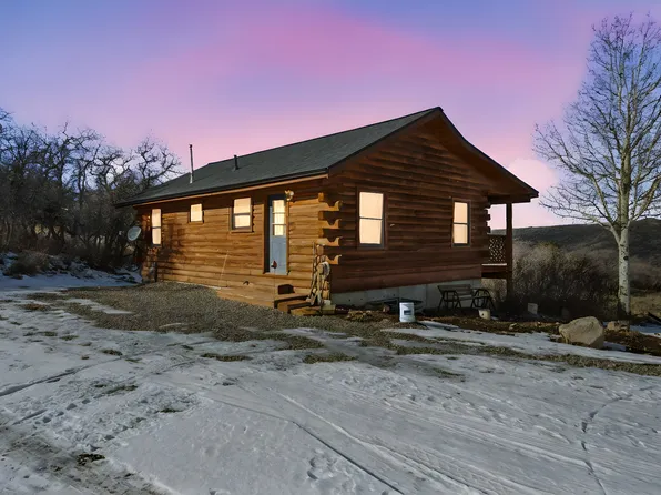 2258 S Timber Lakes Dr #943, Heber City, UT 84032