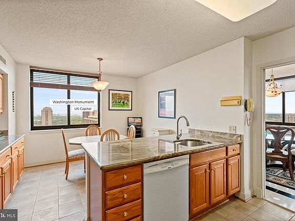 2nd image of 5501 Seminary Rd APT 2005S