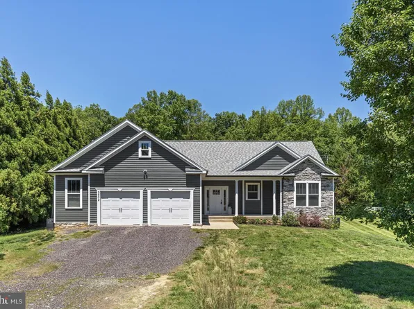 5802 Willow Tree Ct, Mineral, VA 23117