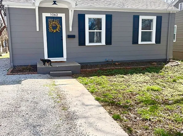 1062 S Broadway Ave, Springfield, MO 65807