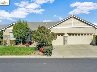 921 Suntan Ln, Brentwood, CA 94513