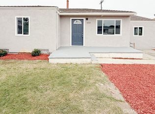 14528 S Corlett Ave, Compton, CA 90220