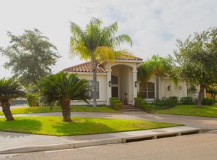 219 Saint Julien Dr, Laredo, TX 78041