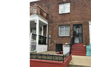 926 N 21st St, Camden, NJ 08105