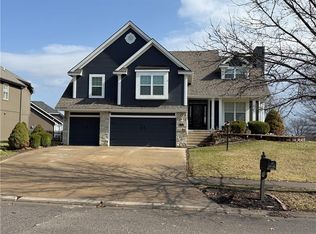 4303 Leighton Ct, Saint Joseph, MO 64506