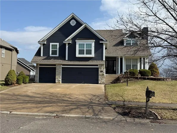 4303 Leighton Ct, Saint Joseph, MO 64506