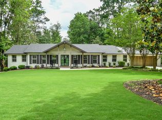 50 Michelle Cir NE, Sandy Springs, GA 30342