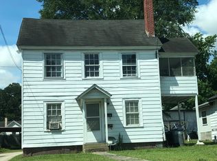 518 Jefferson St #A, Rocky Mount, NC 27804