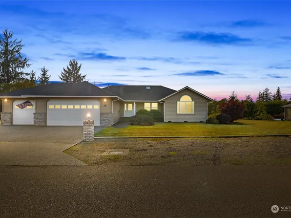 36 Sylvia Ridge Lane, Montesano, WA 98563