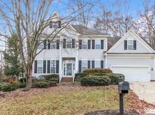 7 Crab Tree Ct, Greensboro, NC 27455