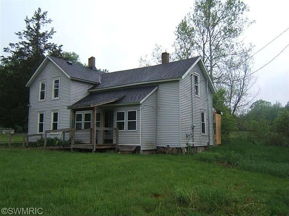 2nd image of 2360 County Road 665