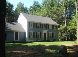 6 Green Needles Rd, Littleton, MA 01460