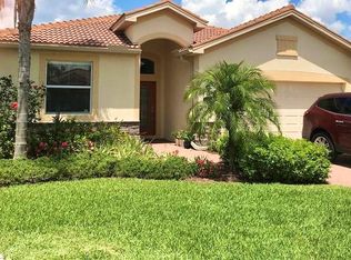 21204 Bella Terra Blvd, Estero, FL 33928
