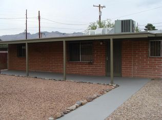 3241 E Halcyon Pl, Tucson, AZ 85716