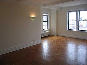 Rented by Buchbinder & Warren