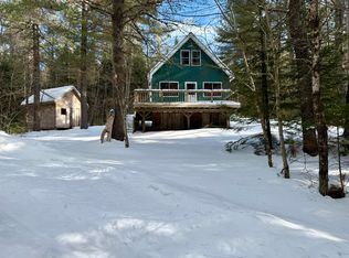 Lot 34 Meadow Wood Drive, Brownville, ME 04414