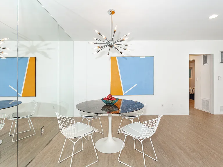 938 N San Vicente Blvd #8 — Photo 5