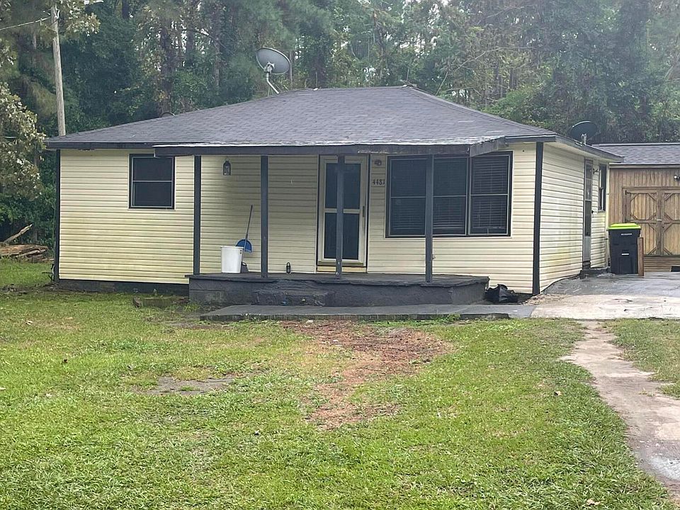 1st image of 4481 Smith Trail NE