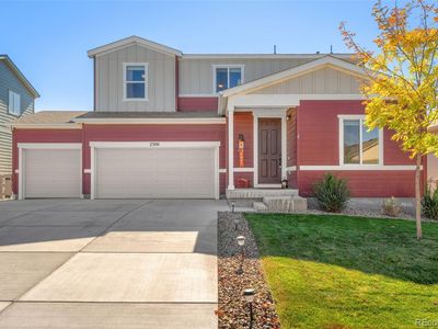 2300 Coyote Creek Drive, Fort Lupton, CO, 80621