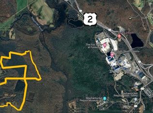 902 Shewville Rd, Ledyard, CT 06339