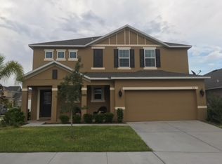 712 Pataches Pl, Groveland, FL 34736