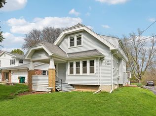 7300 N Range Line Rd, Glendale, WI 53209