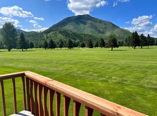 149 Glacier Vista Dr, West Glacier, MT 59936