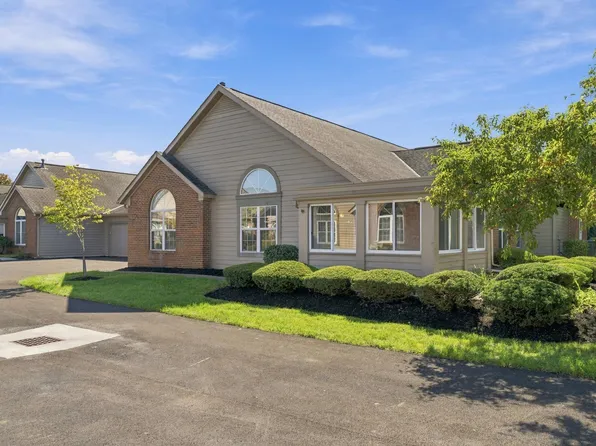 455 Cantering Pl W #13, Columbus, OH 43230
