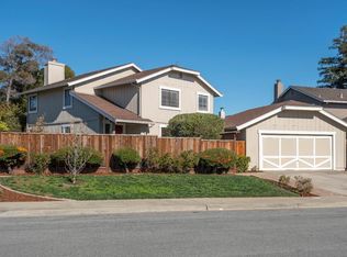 509 Marlin Dr, Redwood City, CA 94065