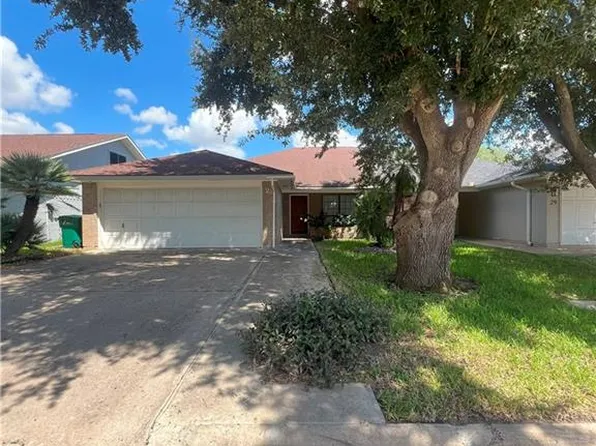 2401 S Jackson Rd APT 28, Pharr, TX 78577