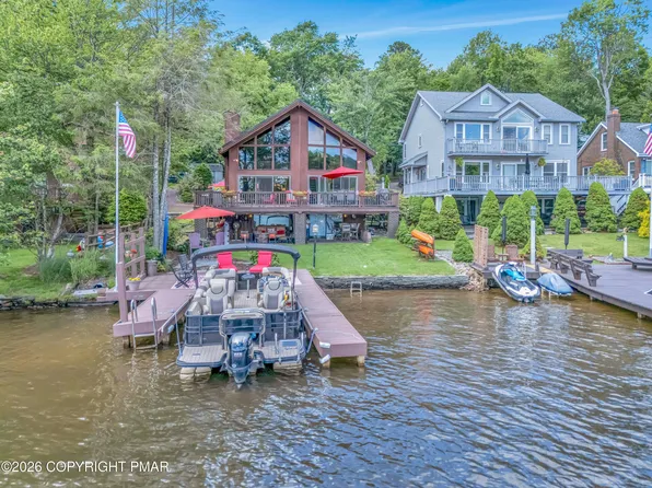 15 Labarre Dr, Lake Harmony, PA 18624