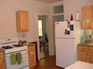 50 Weld Hill St #1, Jamaica Plain, MA 02130