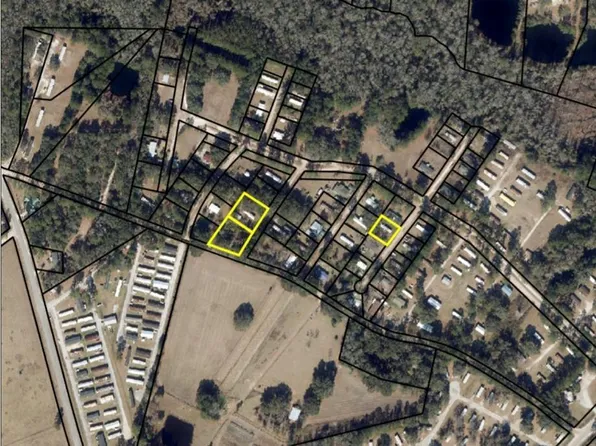 10765 Tibet Hwy SE, Allenhurst, GA 31301