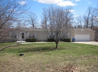 312 Deanna Dr, Warrenton, MO 63383