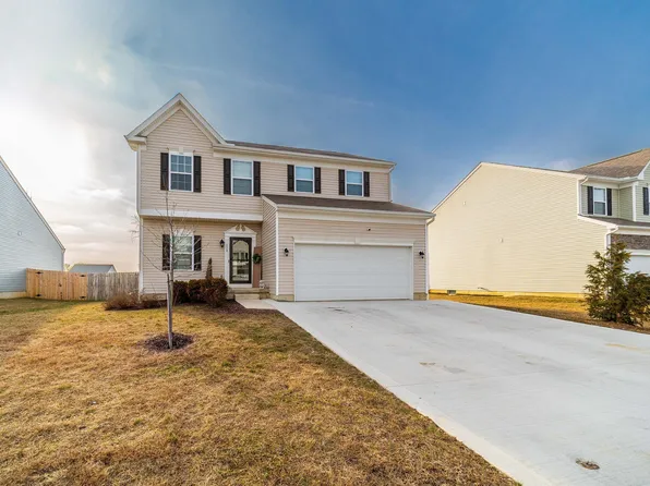 510 Heidish Dr, Commercial Pt, OH 43116