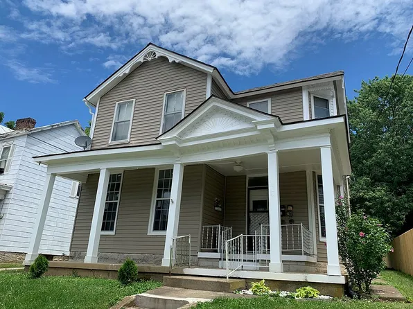 238 N Church St, Cynthiana, KY 41031