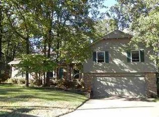 13005 Morrison Rd, Little Rock, AR 72212