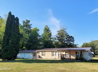 83 Slacks Run Rd, Trout Run, PA 17771