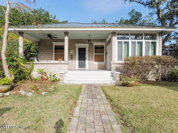 82 SOUTH Street, St. Augustine, FL 32084