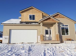 4941 E Rooster Cir, Wasilla, AK 99654